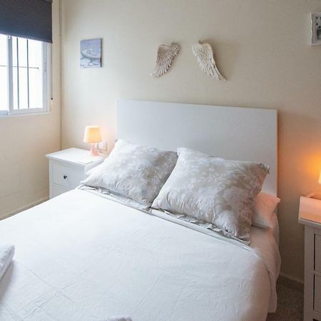 Apartment Cadiz'S Angel Dış mekan fotoğraf