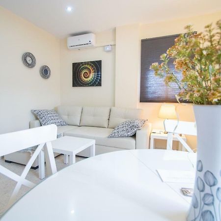 Apartment Cadiz'S Angel Dış mekan fotoğraf