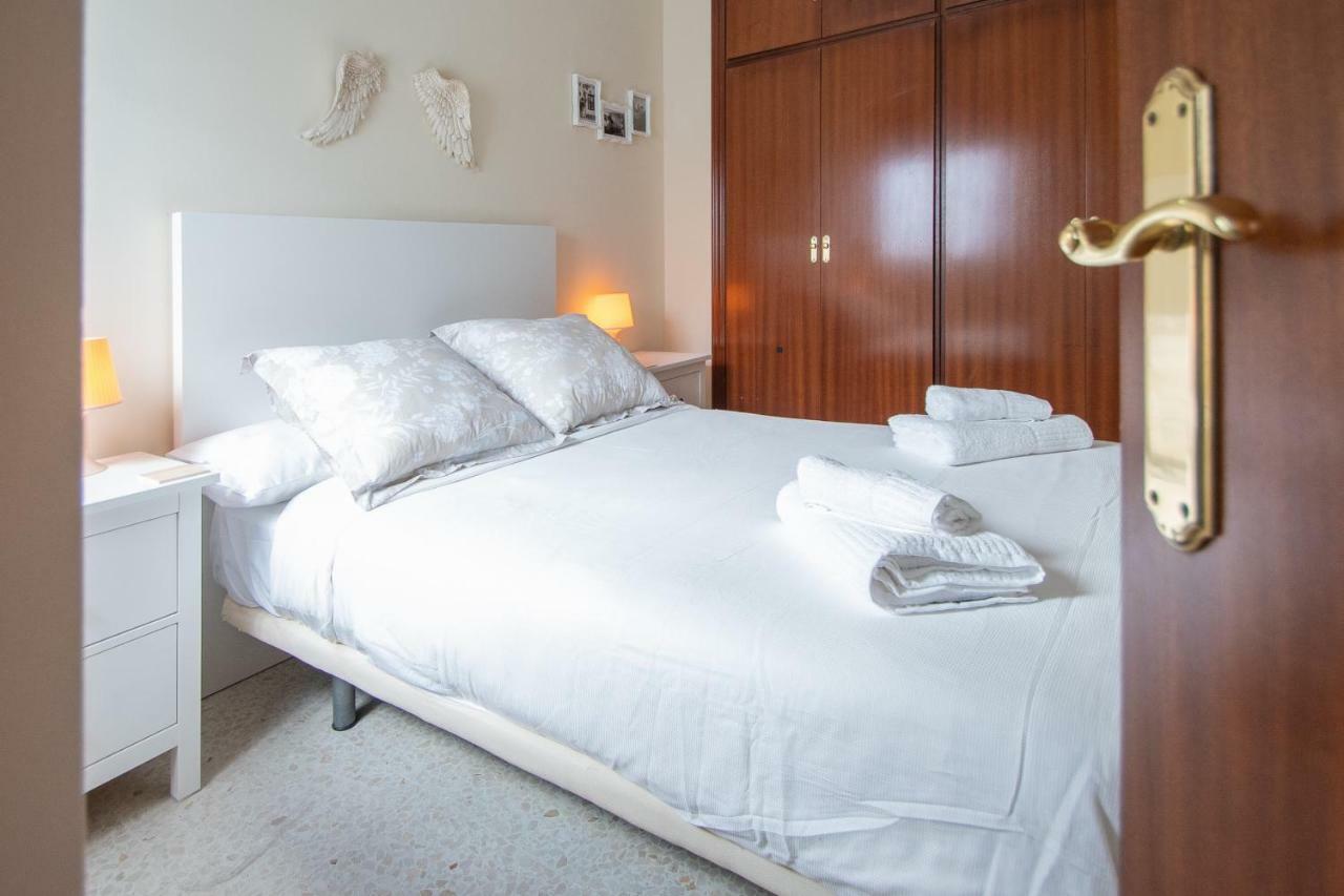 Apartment Cadiz'S Angel Dış mekan fotoğraf