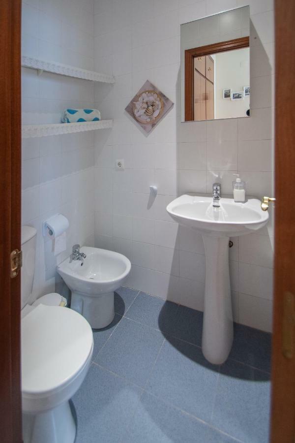 Apartment Cadiz'S Angel Dış mekan fotoğraf