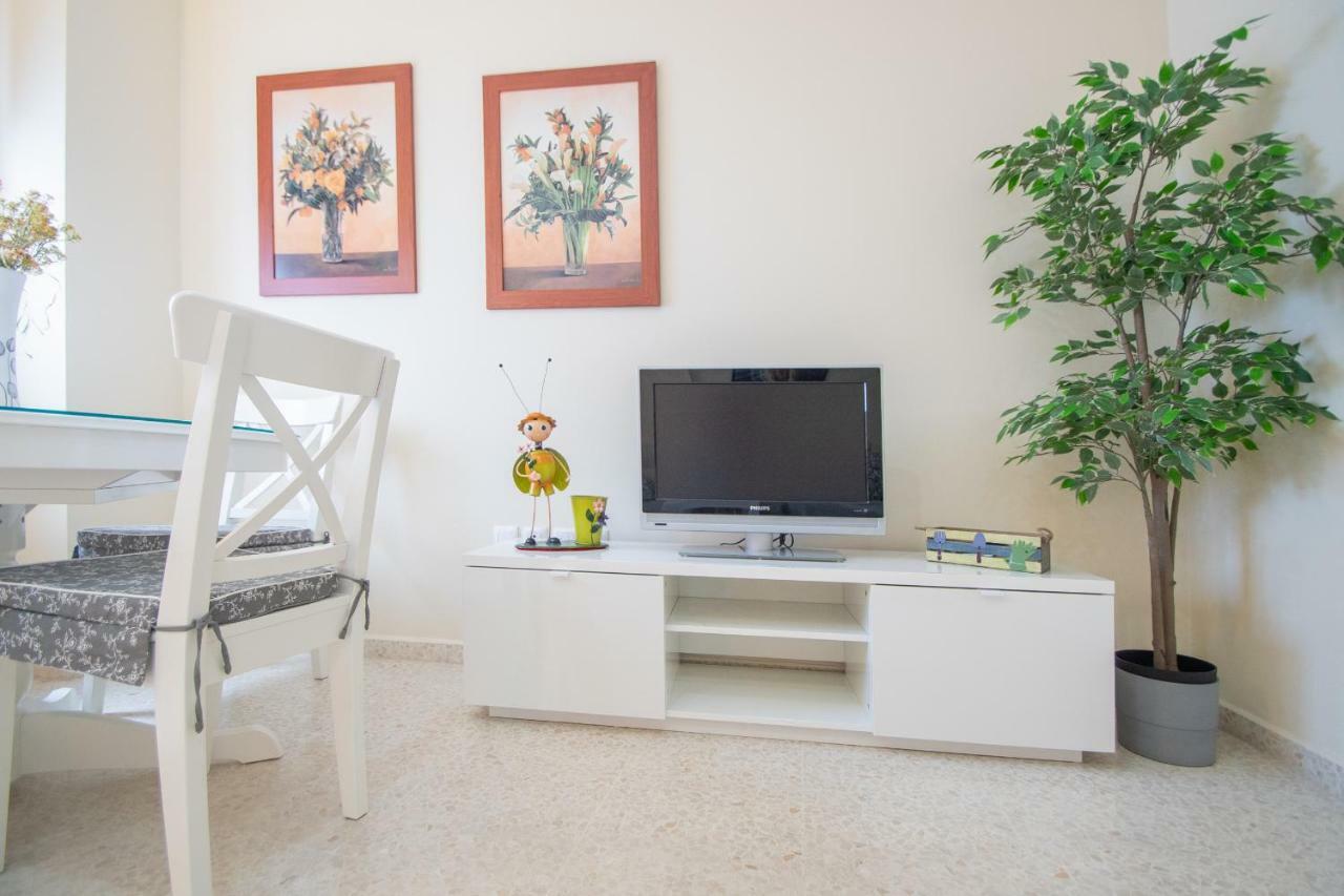 Apartment Cadiz'S Angel Dış mekan fotoğraf