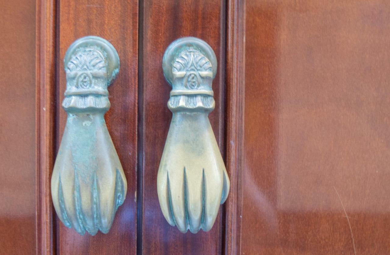 Apartment Cadiz'S Angel Dış mekan fotoğraf
