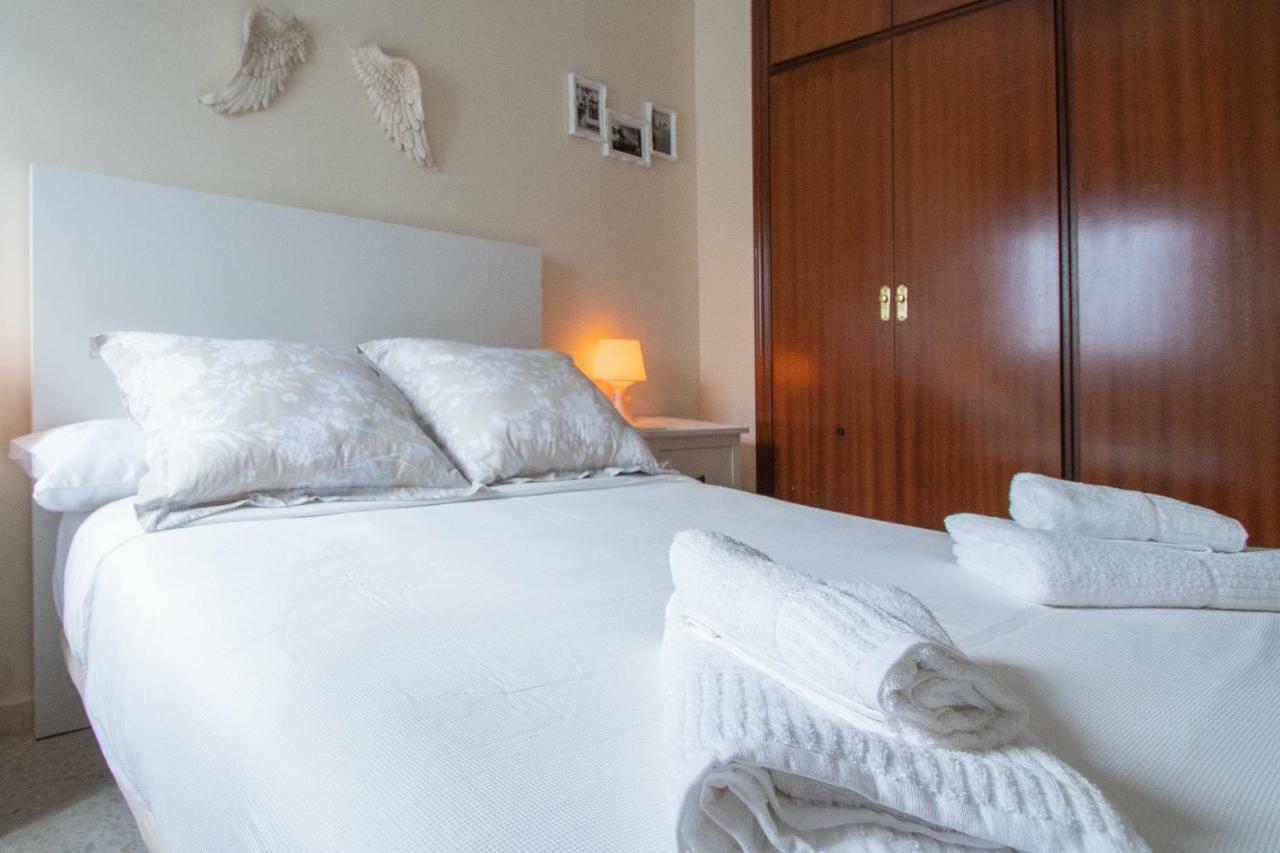 Apartment Cadiz'S Angel Dış mekan fotoğraf