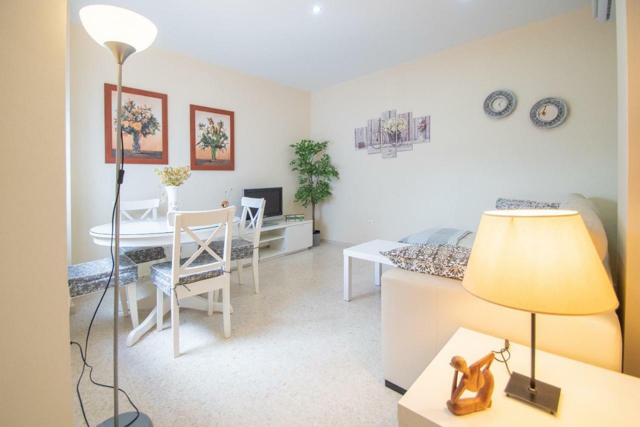 Apartment Cadiz'S Angel Dış mekan fotoğraf