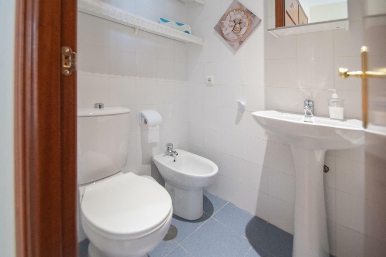 Apartment Cadiz'S Angel Dış mekan fotoğraf